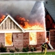 اهمیت بیمه آتش‌سوزی